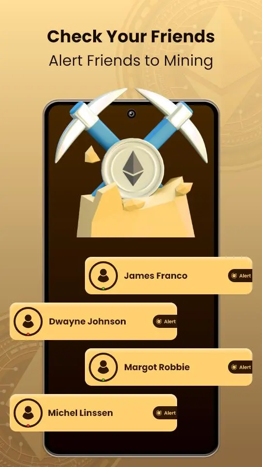 ‎Ethereum Miner on the App Store