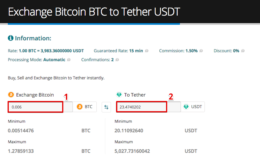 How to buy Omni (OMNI) Guide - BitScreener