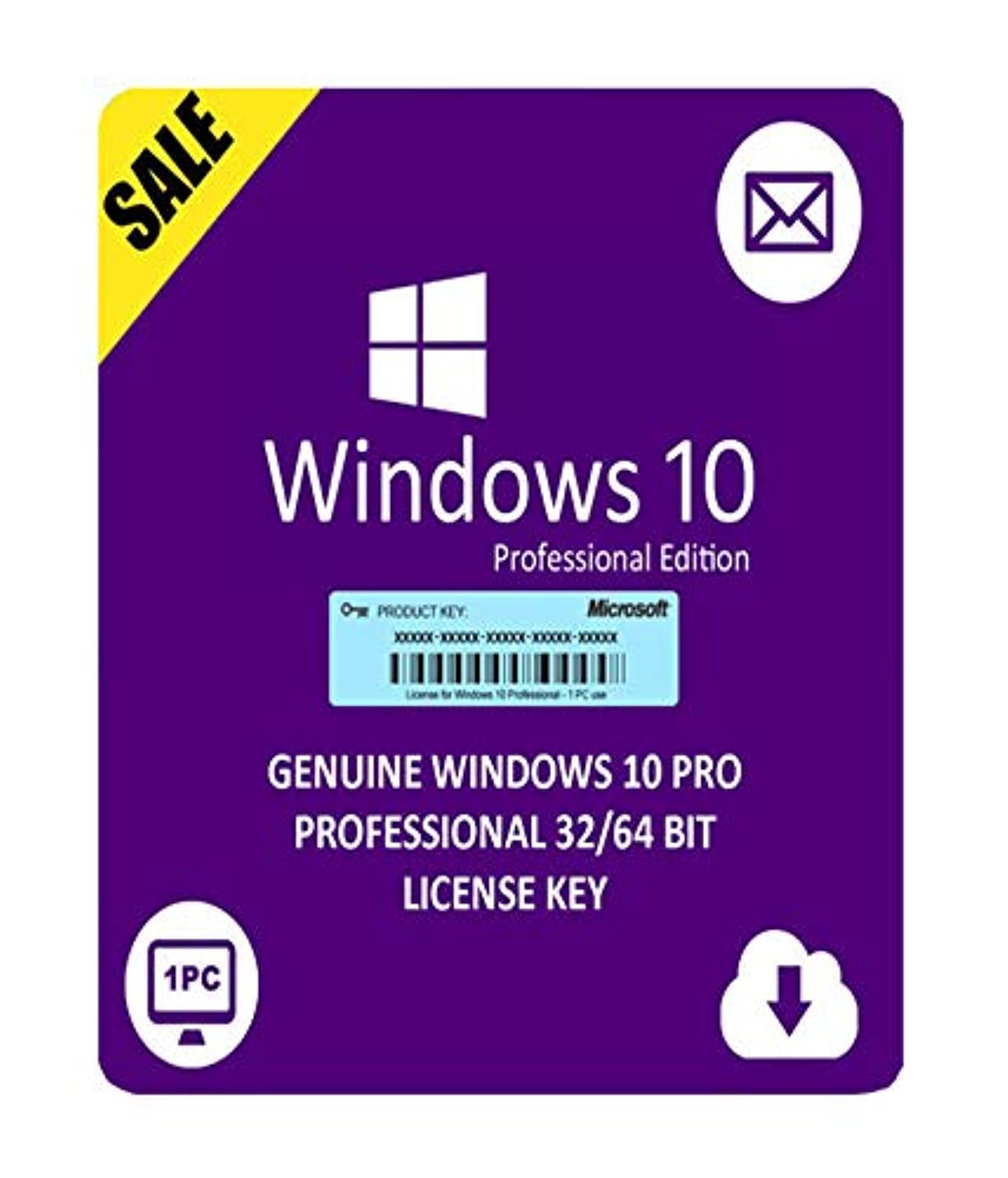 Buy Windows 10 Home CD Key Compare Prices