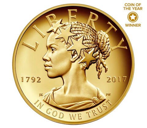 Liberty Coin l The Safest, Most Profitable Gold-Backed Coin.