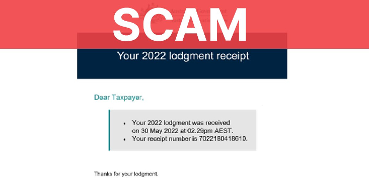 Avoid Fake Debt Collection Email Scams Effectively