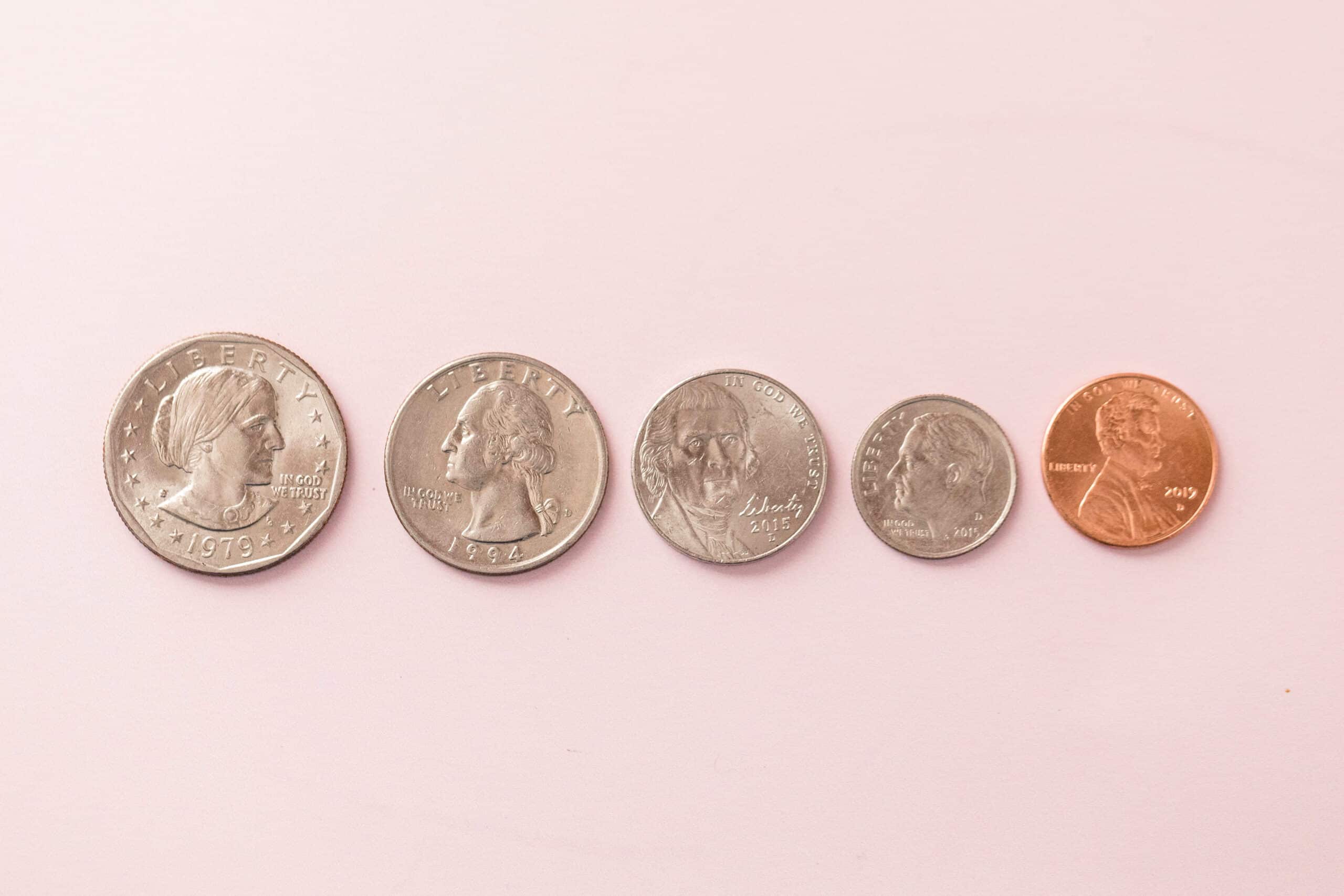 Coin Counting Machines Still Exist: Which Banks Have Them?