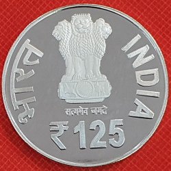 Rs 75 coin to be launched to commemorate new Parliament building - The Economic Times