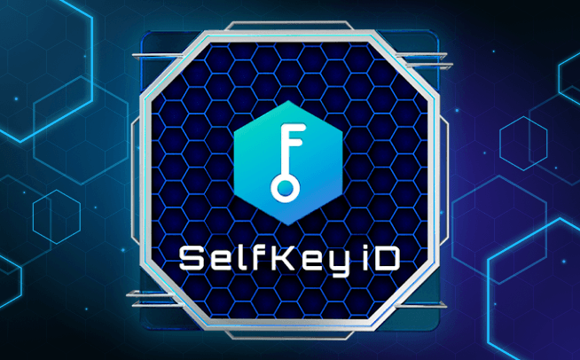 SelfKey USD (KEY-USD) Price, Value, News & History - Yahoo Finance