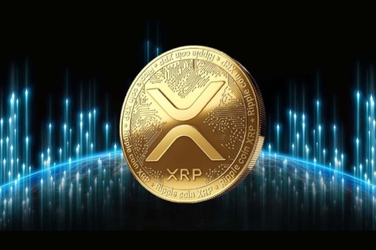 XRP Price Today - Live XRP to USD Chart & Rate | FXEmpire