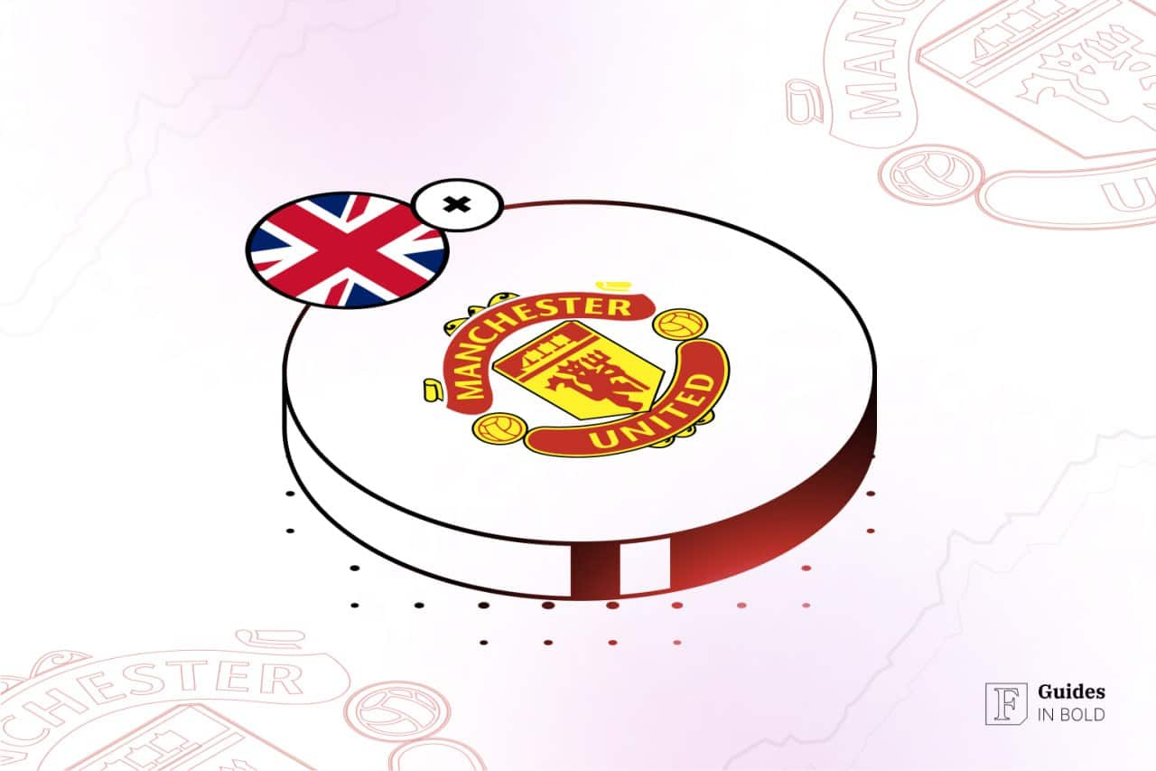 Manchester United: MANU Stock Price Quote & News | Robinhood