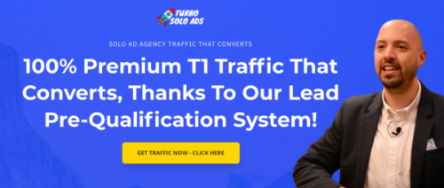 My Solo Ads Gets Top Tier Traffic To Your Offers