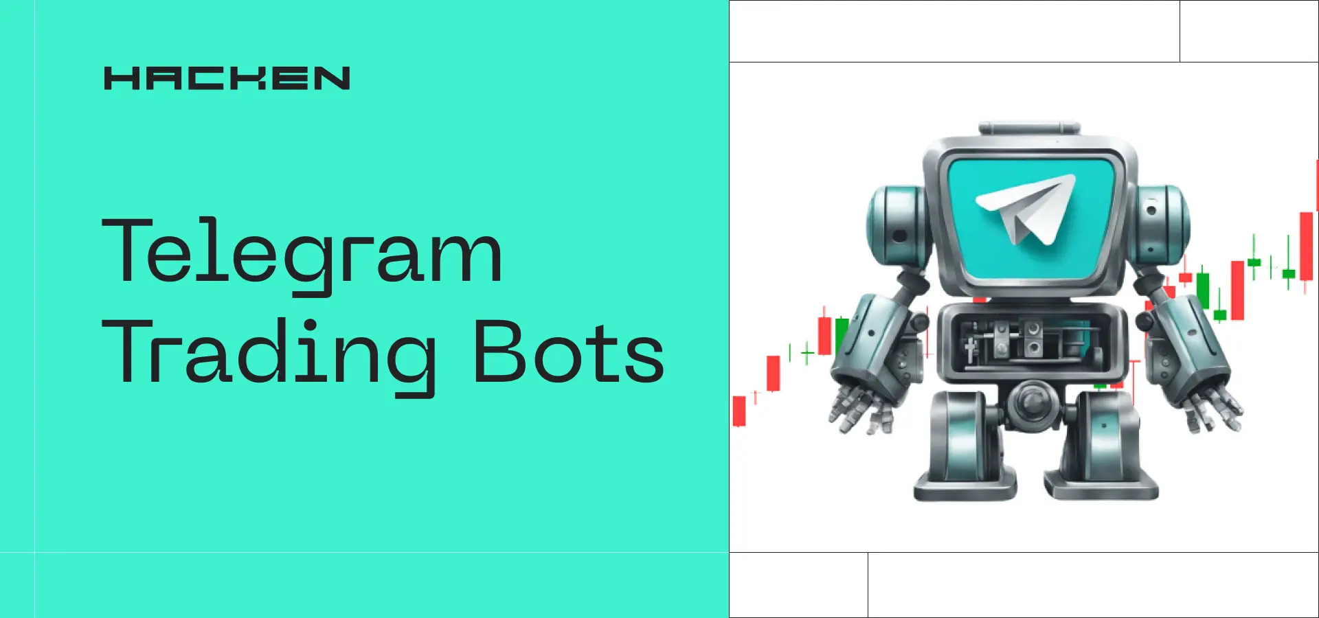 Top 5 Best Crypto Telegram Bots In - Coincu