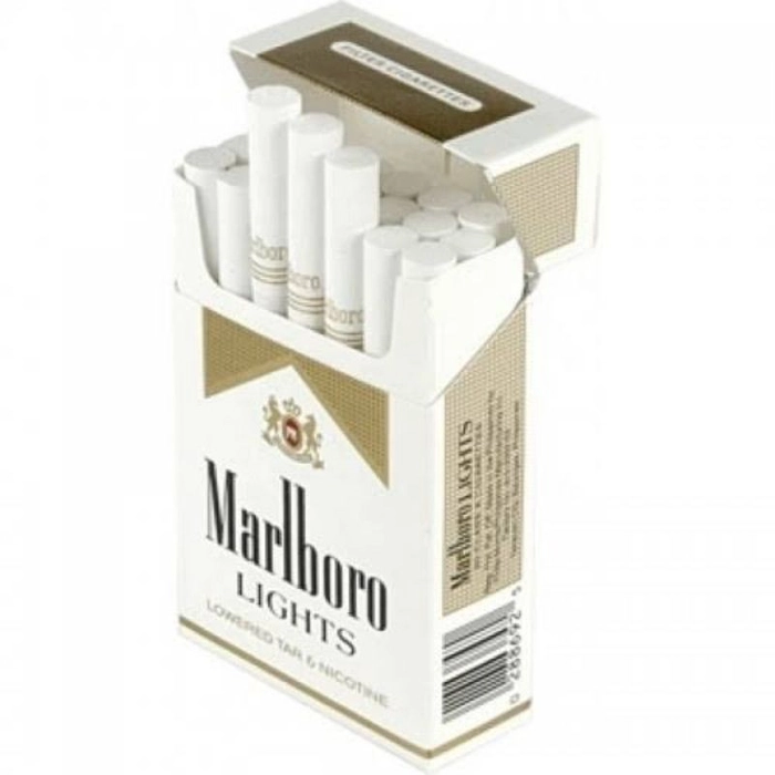 Buy Cigarettes Online in India at Best Prices | MyPanShop