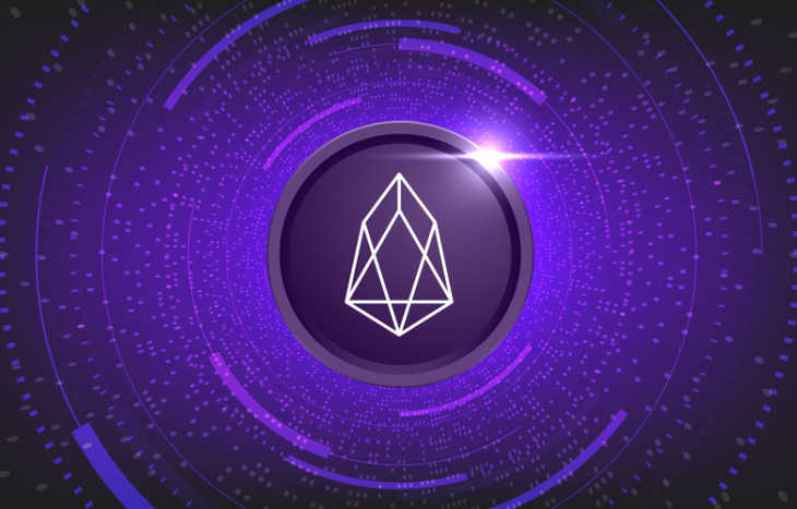 EOS Network - Home