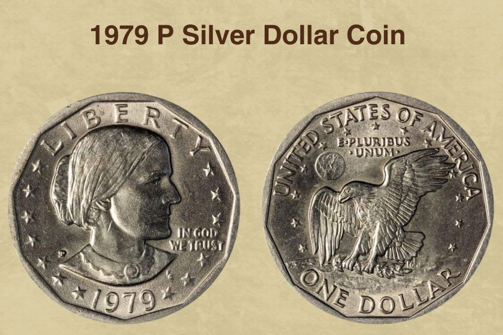 Value of D Susan B. Anthony Dollar | Sell Modern Coins