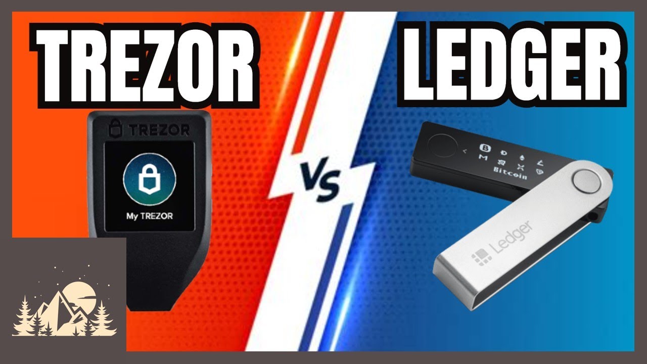 Trezor vs Ledger – Which is Better in ()?