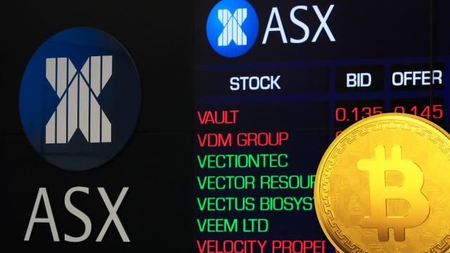 Crypto ETFs: A Guide – Forbes Advisor Australia