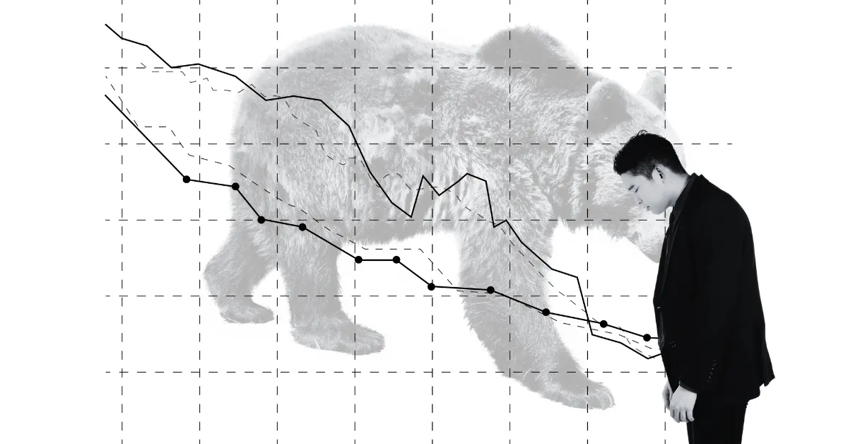 Bitcoin Price: Why BTC Price Is Falling Today? | CoinGape