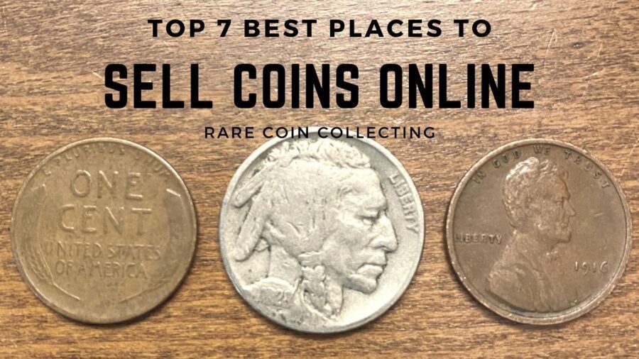 Top 10 Websites for Coin Collectors & Enthusiasts