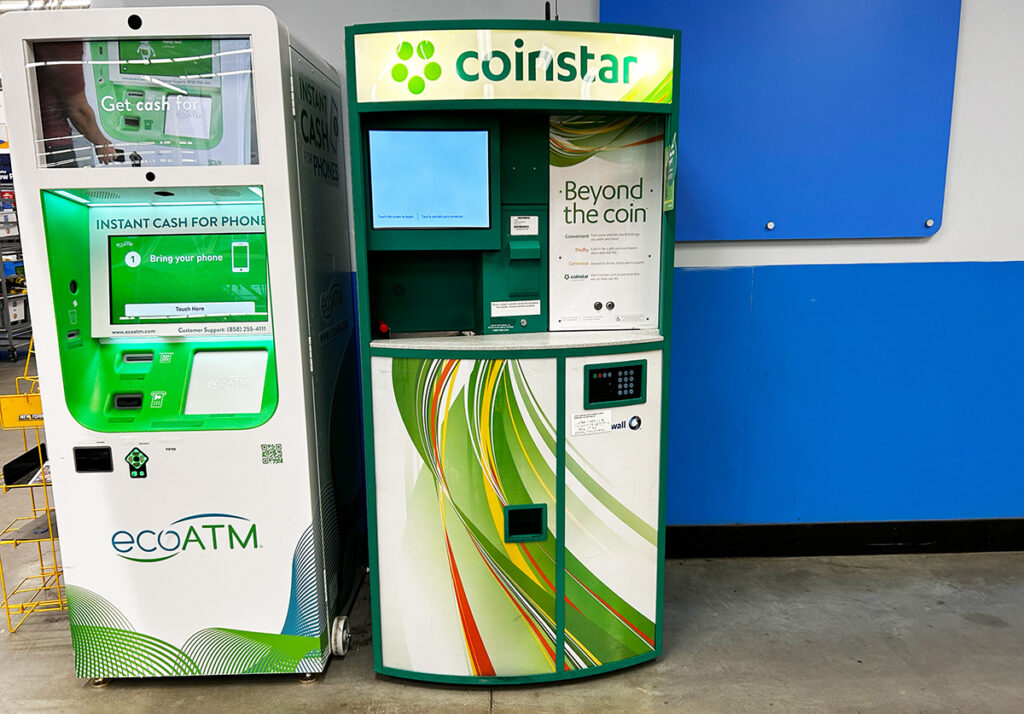 How Much Does Coinstar Charge (+ Simple Hacks to Avoid Paying at All!) - MoneyPantry