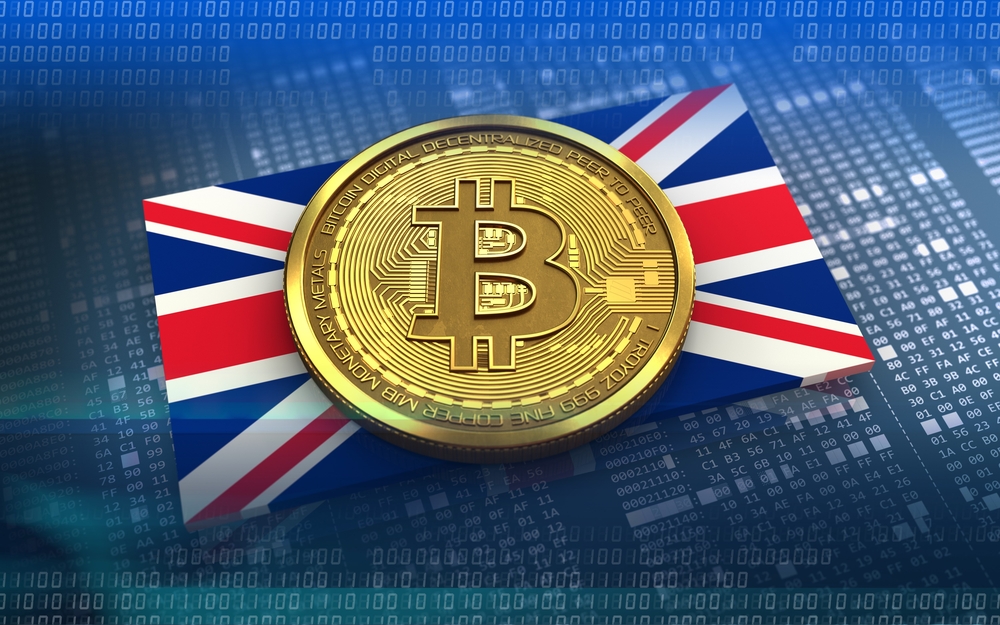 Convert BTC to GBP