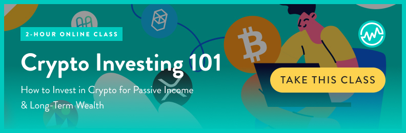 How to Invest in Cryptocurrency: A Beginner's Guide | Stash Learn