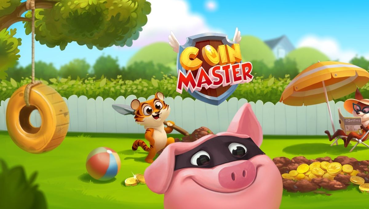 ‎Coin Master on the App Store