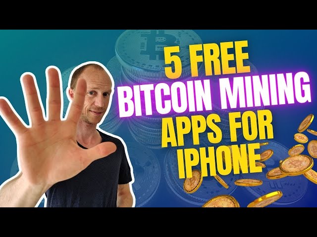 The Top 10 Bitcoin and Cryptocurrency Apps for iPhone