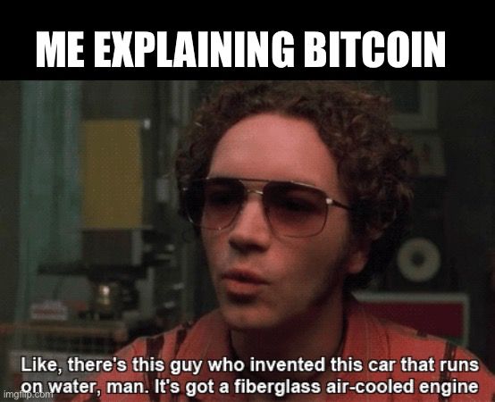 Crypto memes ideas | memes, investing in cryptocurrency, how to get rich