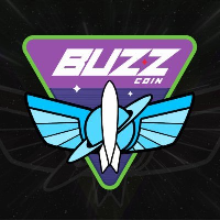 BUZZCoin [BUZZ] Live Prices & Chart
