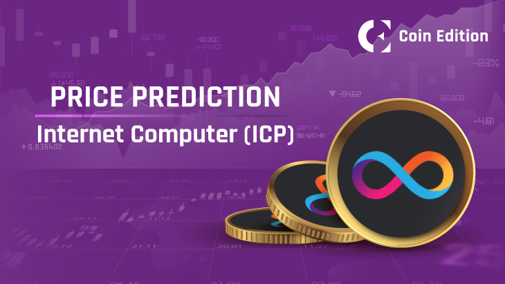 ICP Crypto Price Prediction - Is ICP Crypto a Good Investment? | Simpleswap