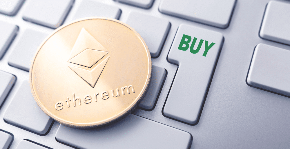 Should You Buy Ethereum While It's Below $2,?