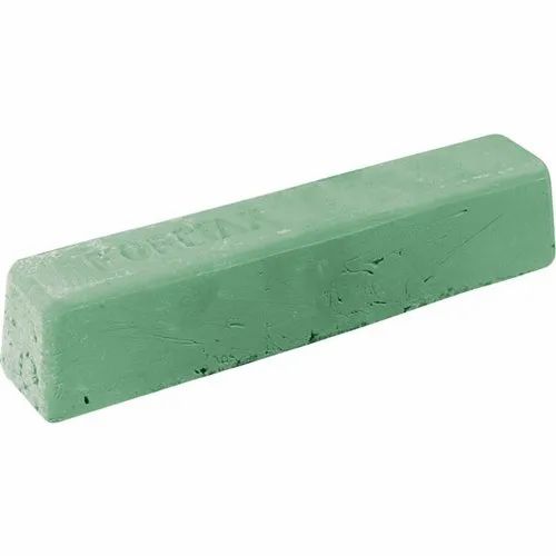 Metal Polishing Compound - SSX Green (Stainless Steel / Brass / Copper – Blokes Gear