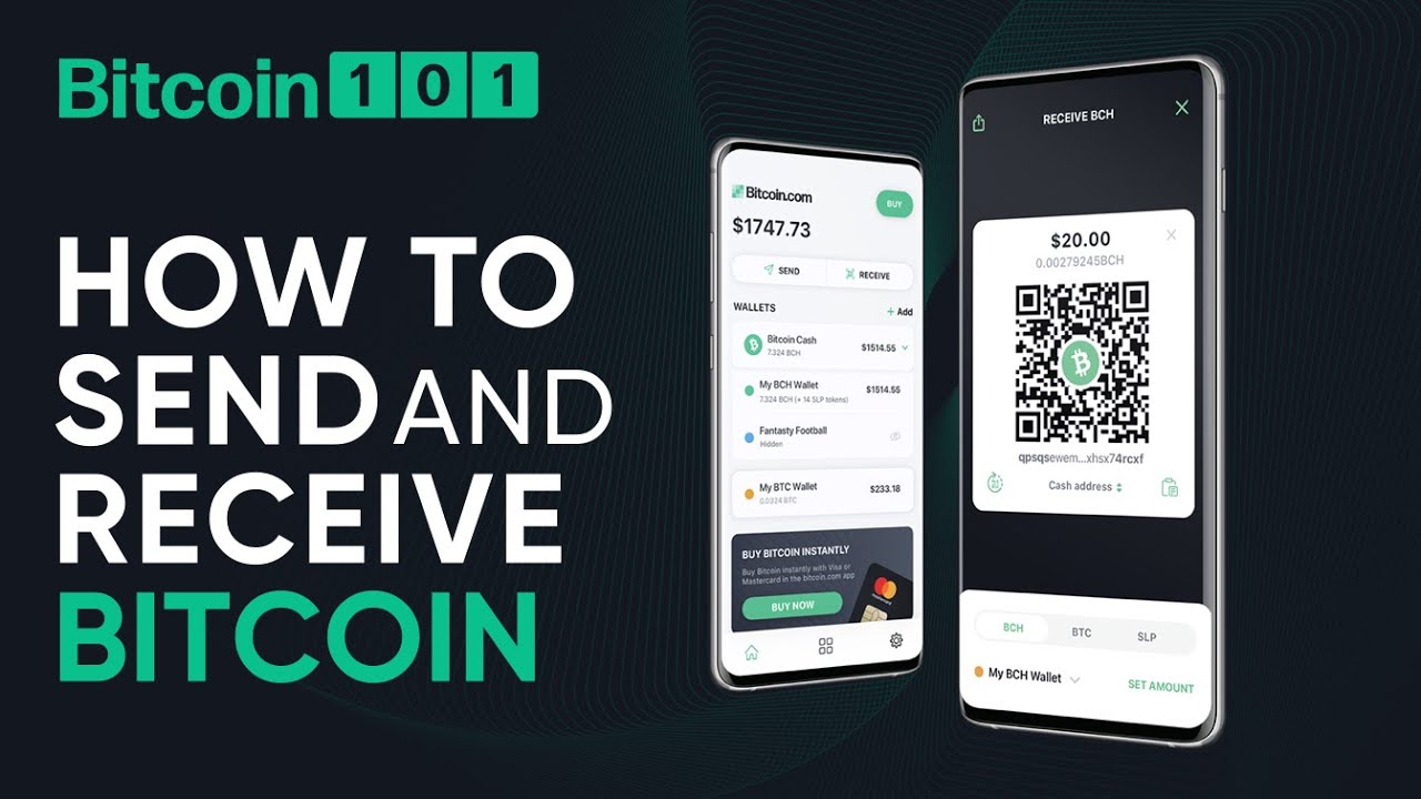How to Get a Bitcoin Wallet