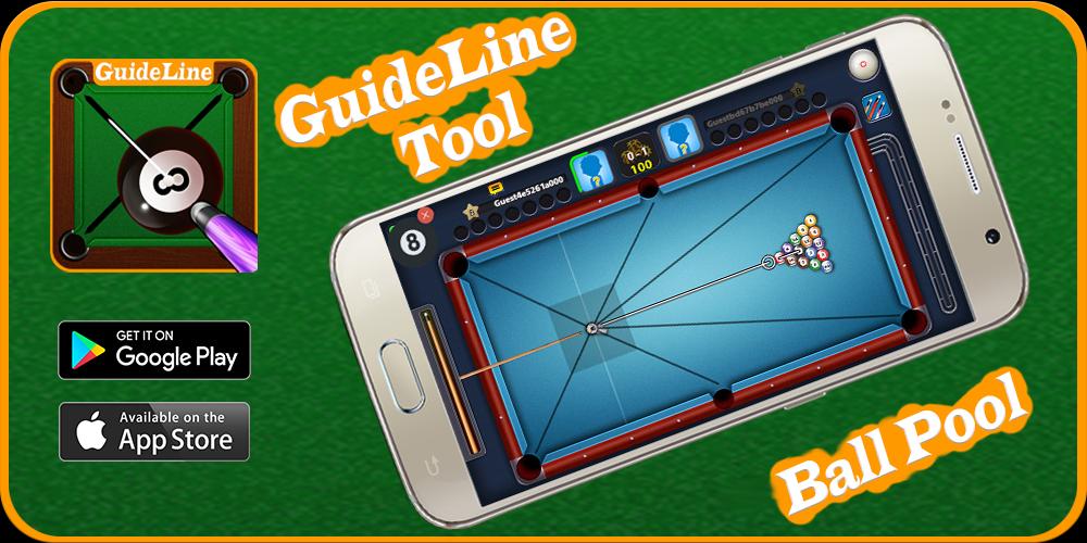 8 Pool Master - Guideline Tool for Android - Download | Bazaar