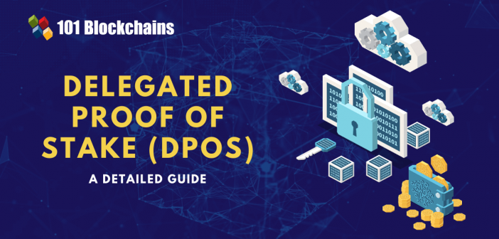 Top 10 Proof-of-Stake (POS) coins - Best Staking Coins - Infinite MLM Blog