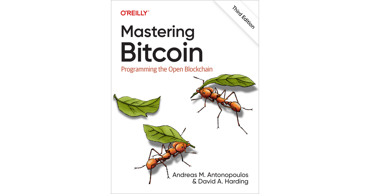 1. Introduction - Mastering Bitcoin, 2nd Edition [Book]