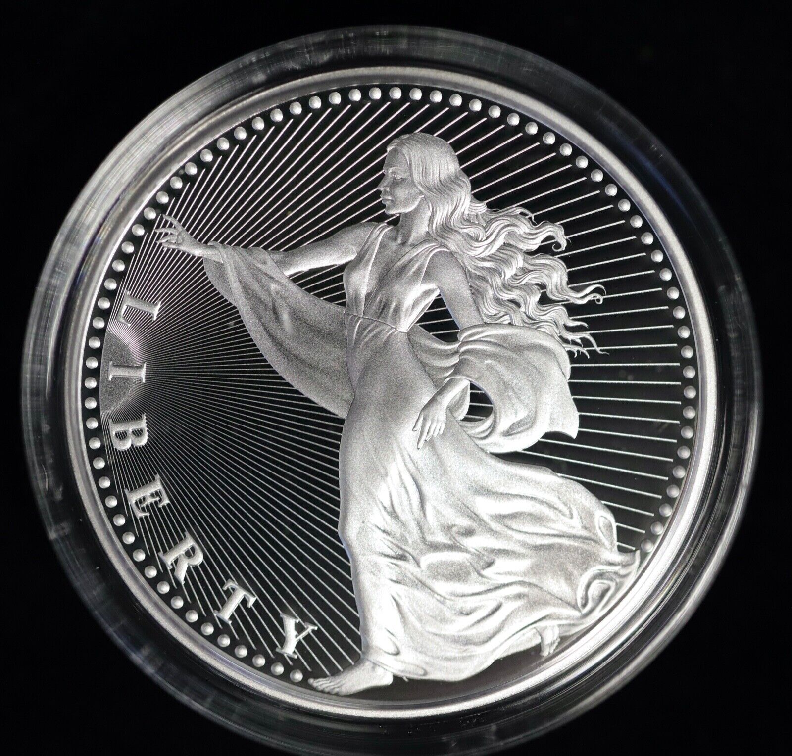 American Eagle Silver Proof Coin | U.S. Mint