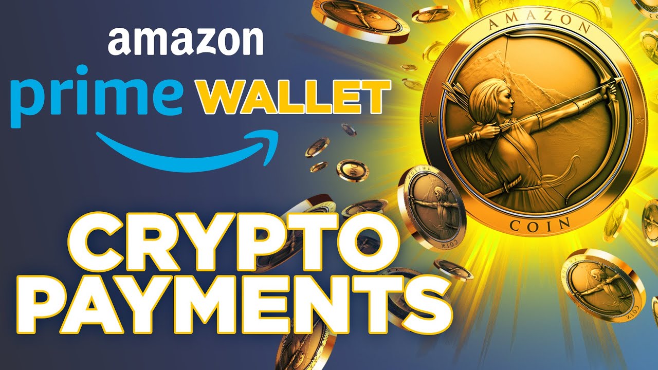 When Will Amazon (AMZN) Accept Bitcoin?