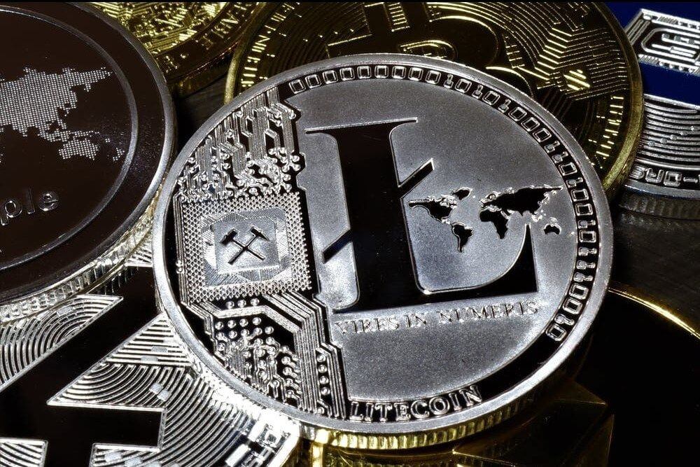 Litecoin price today, LTC to USD live price, marketcap and chart | CoinMarketCap