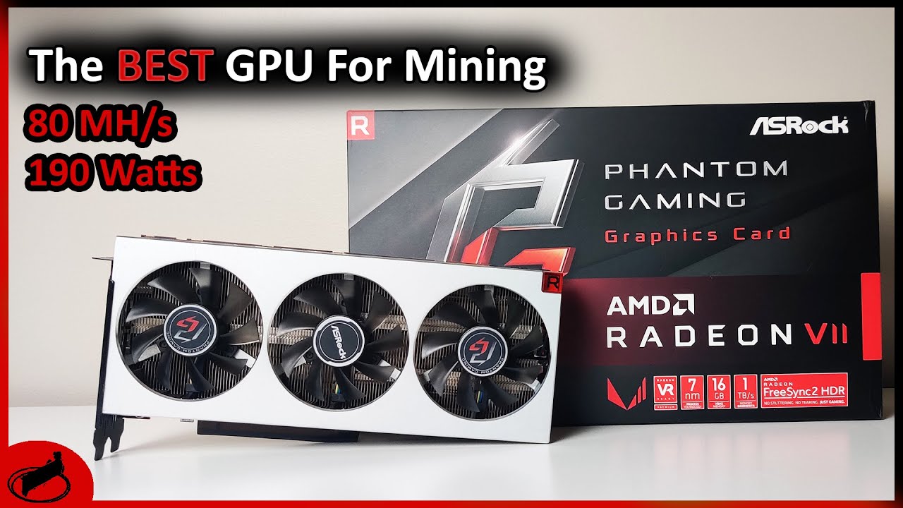 GPU pass through with Radeon VII | Proxmox Support Forum