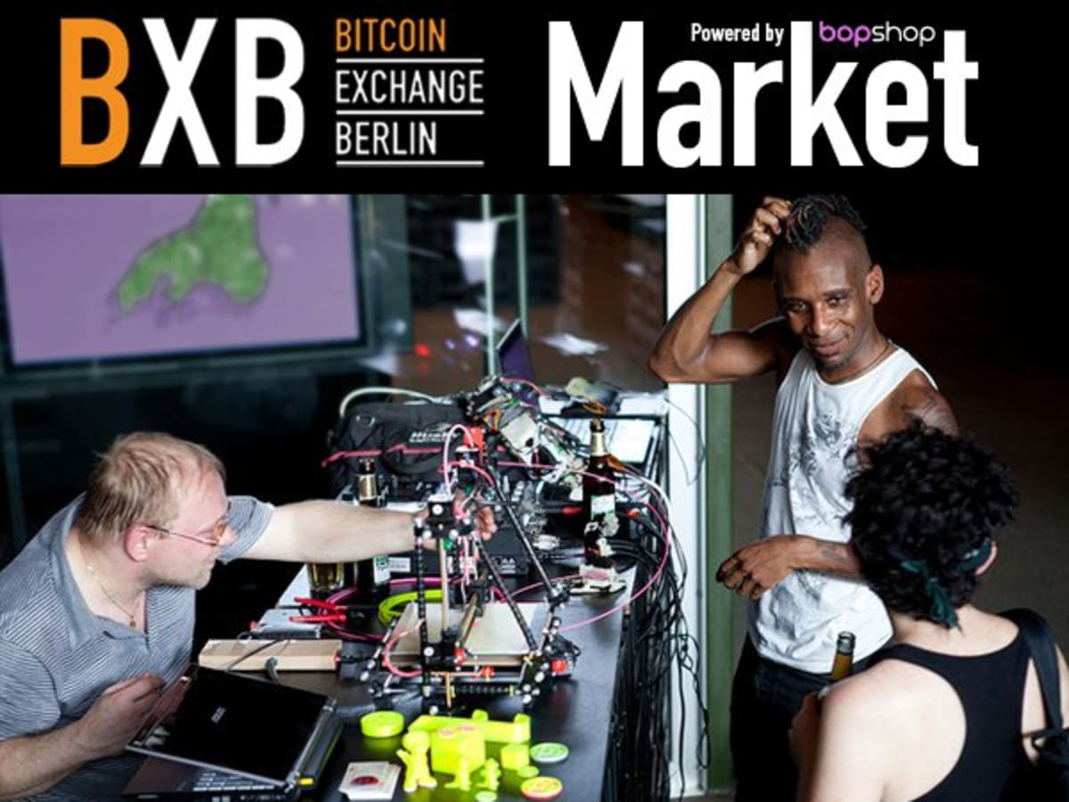 Exchange Bitcoin (BTC) to Cash USD in Berlin (Germany)  where is the best exchange rate?