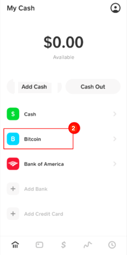 How to cash out your crypto or Bitcoin