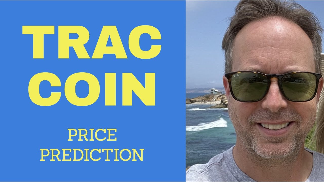 TRAC (Ordinals) Price Today - TRAC Price Chart & Market Cap | CoinCodex