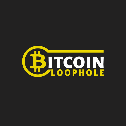 Login / Sign Up - Bitcoin Loophole