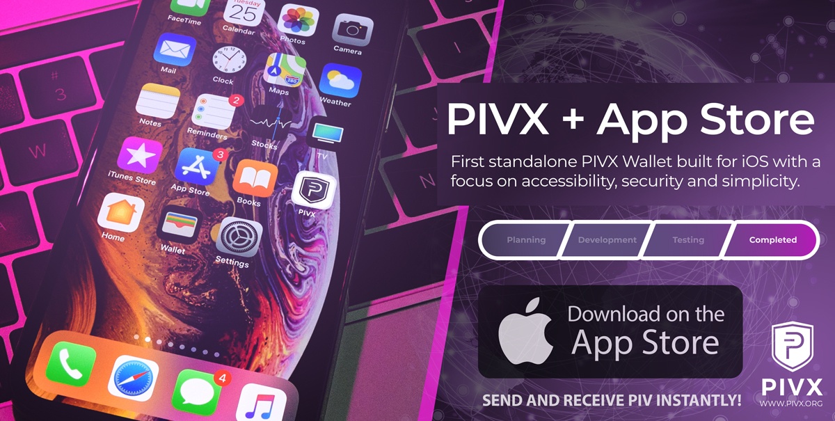 PIVX Launches Mobile Wallet for Android Devices