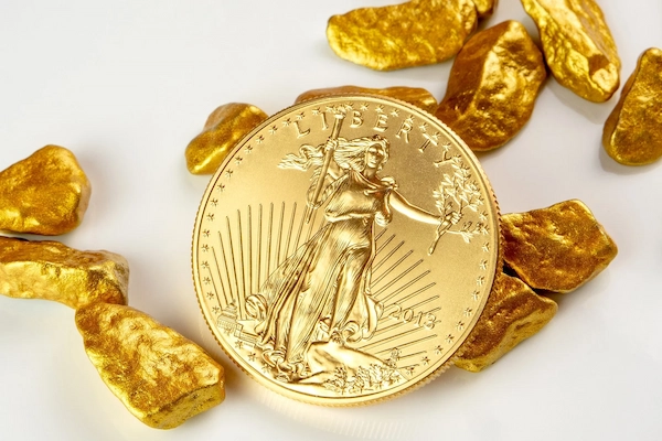 Top-Selling Gold Bullion Coins for Investing | CMI Gold & Silver | CMI Gold & Silver