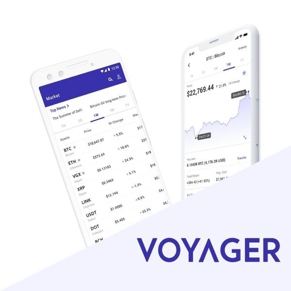 Voyager Transfers Tokens From Hot Wallet May Be Related To Reopen Withdrawal - Coincu 1
