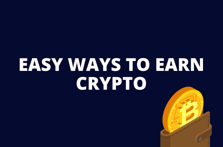 Best Crypto Earning Sites/Platforms in (Free)