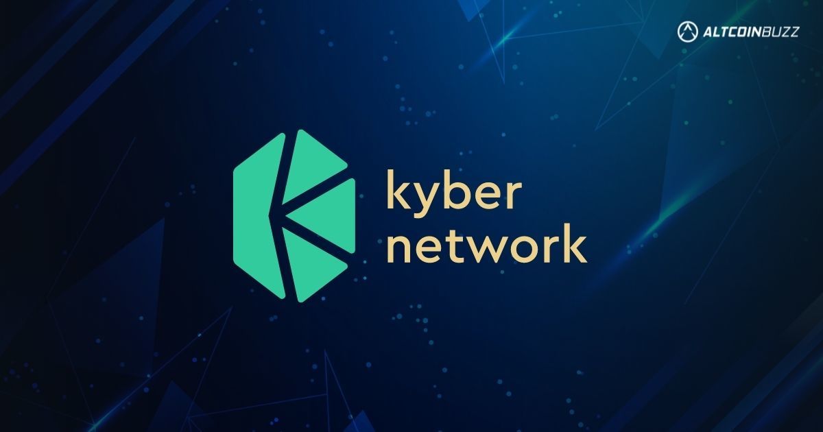 Kyber Network Crystal (KNC) Price, Coin Market Cap, & Token Supply