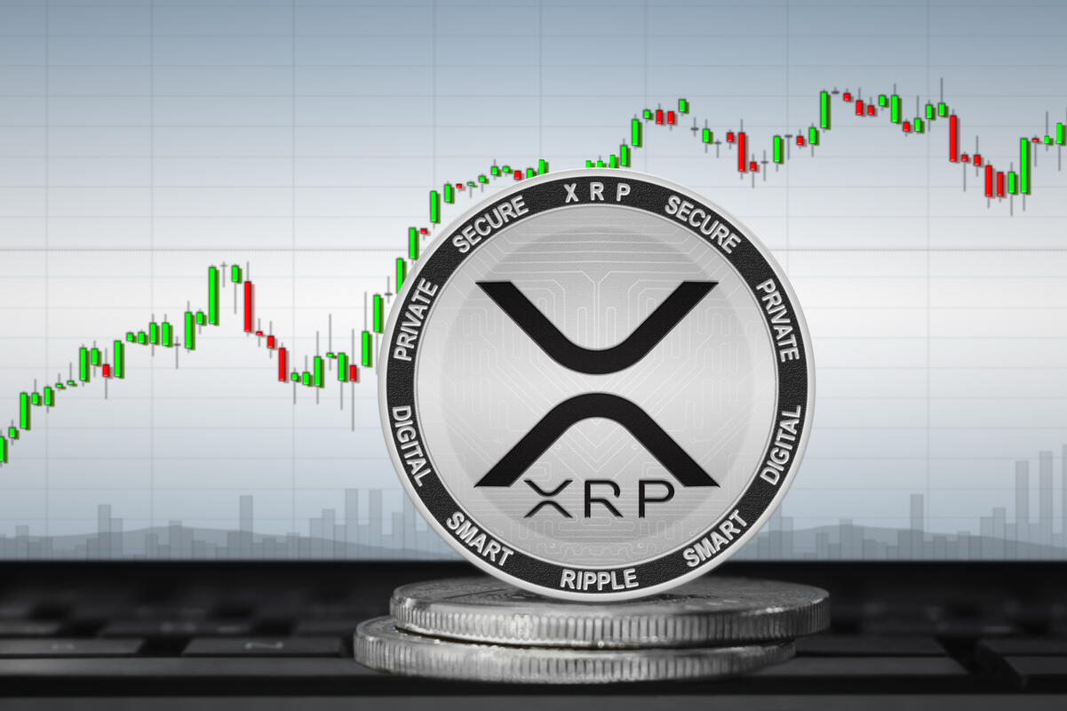 XRP price live today (08 Mar ) - Why XRP price is up by % today | ET Markets