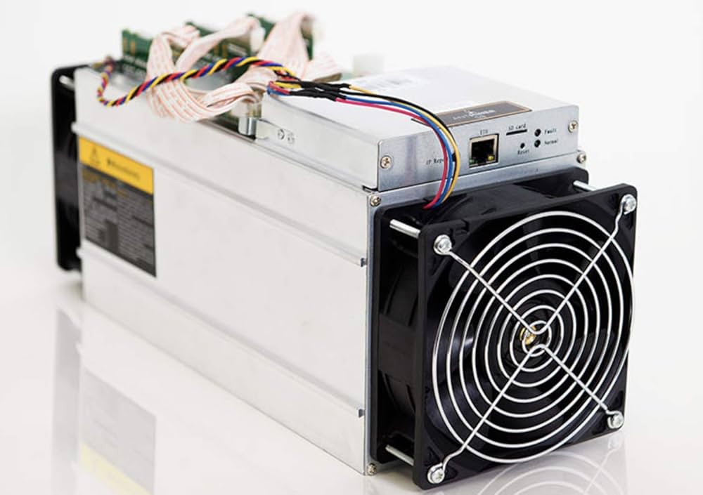 AntMiner S9 Review Updated – Is it Still Profitable as for April ? | Bitcoin Insider