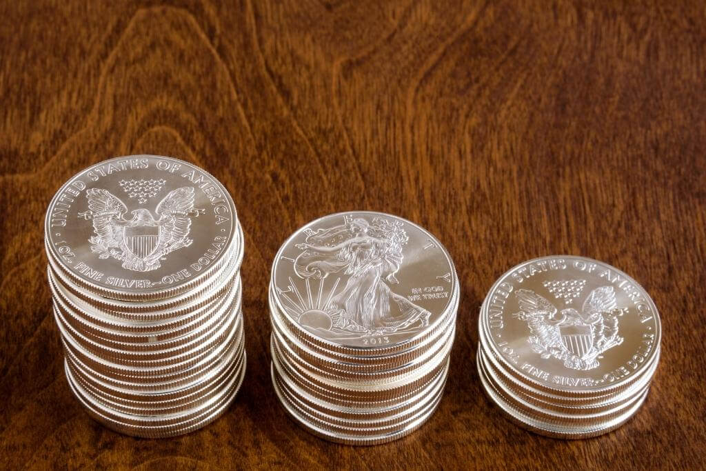 The Best Silver Investment: How to Decide for You and Your Situation | Atlanta Gold & Coin Buyers