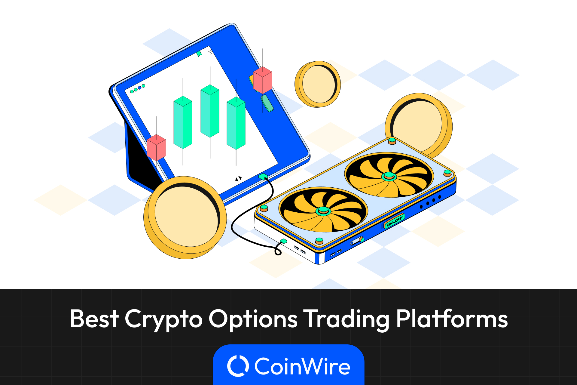 Best Crypto Options Trading Platforms (Updated in )